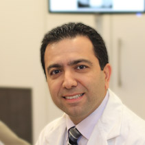 Dr. Omid Shafiey