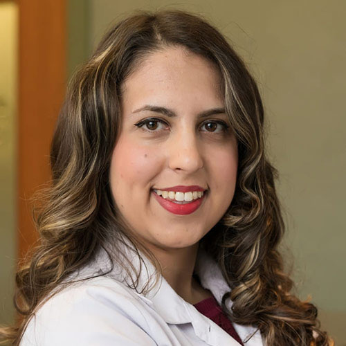 Dr. Sara Sassani