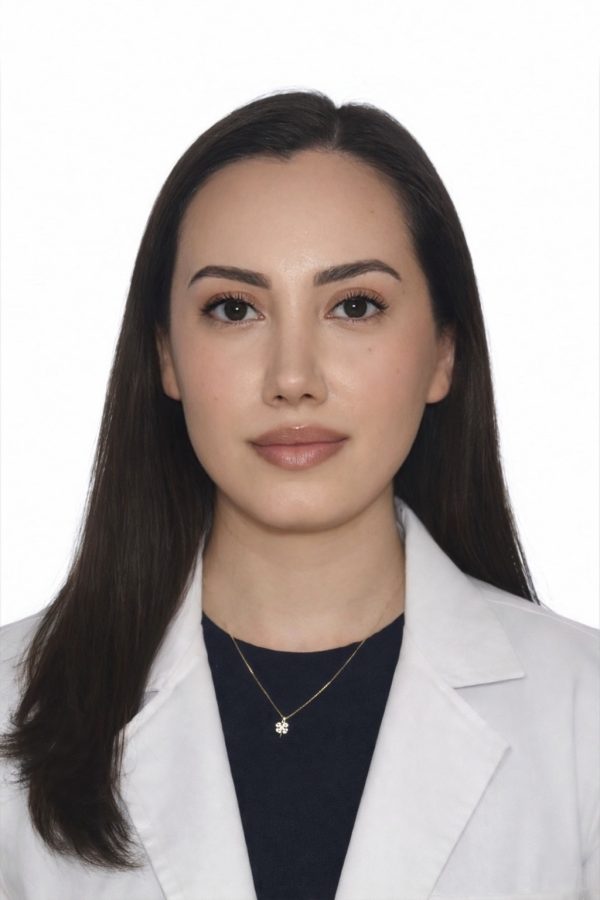 Dr. Burcu Kement