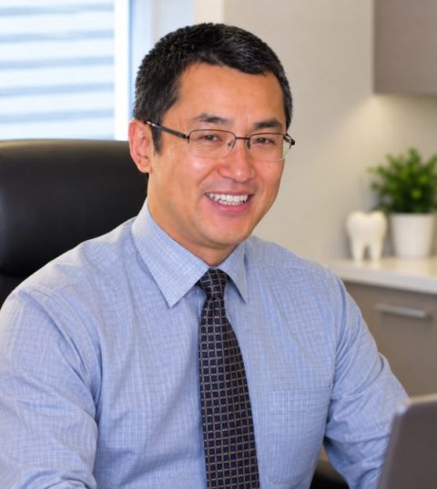 Dr. Felix Zhang