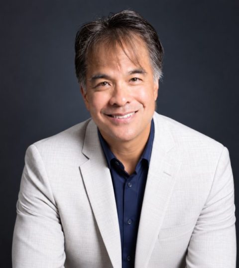 Dr. Kerry Chin